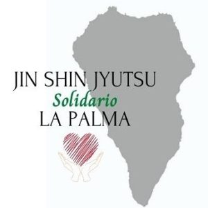 Jin Shin Jyutsu solidario La Palma